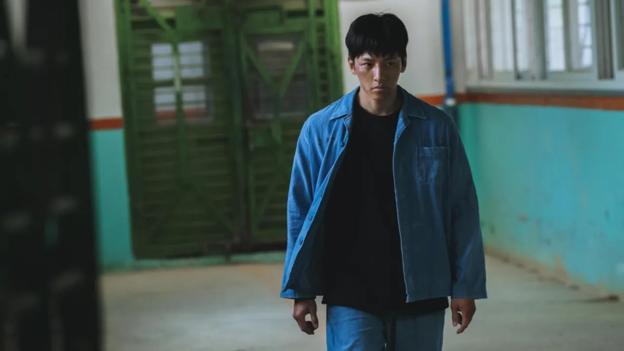 the manipulated ซับไทย