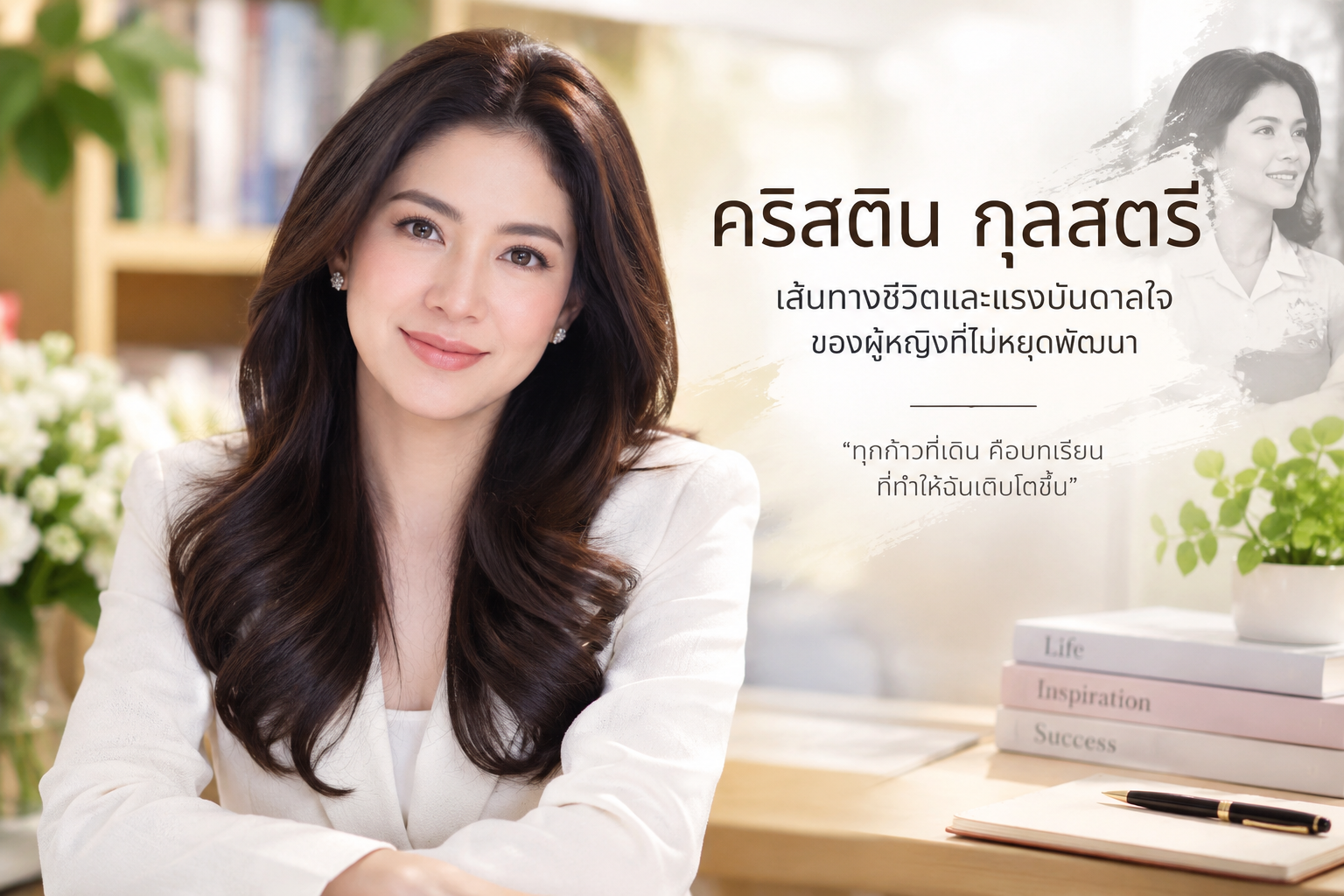 คริสติน กุลสตรี