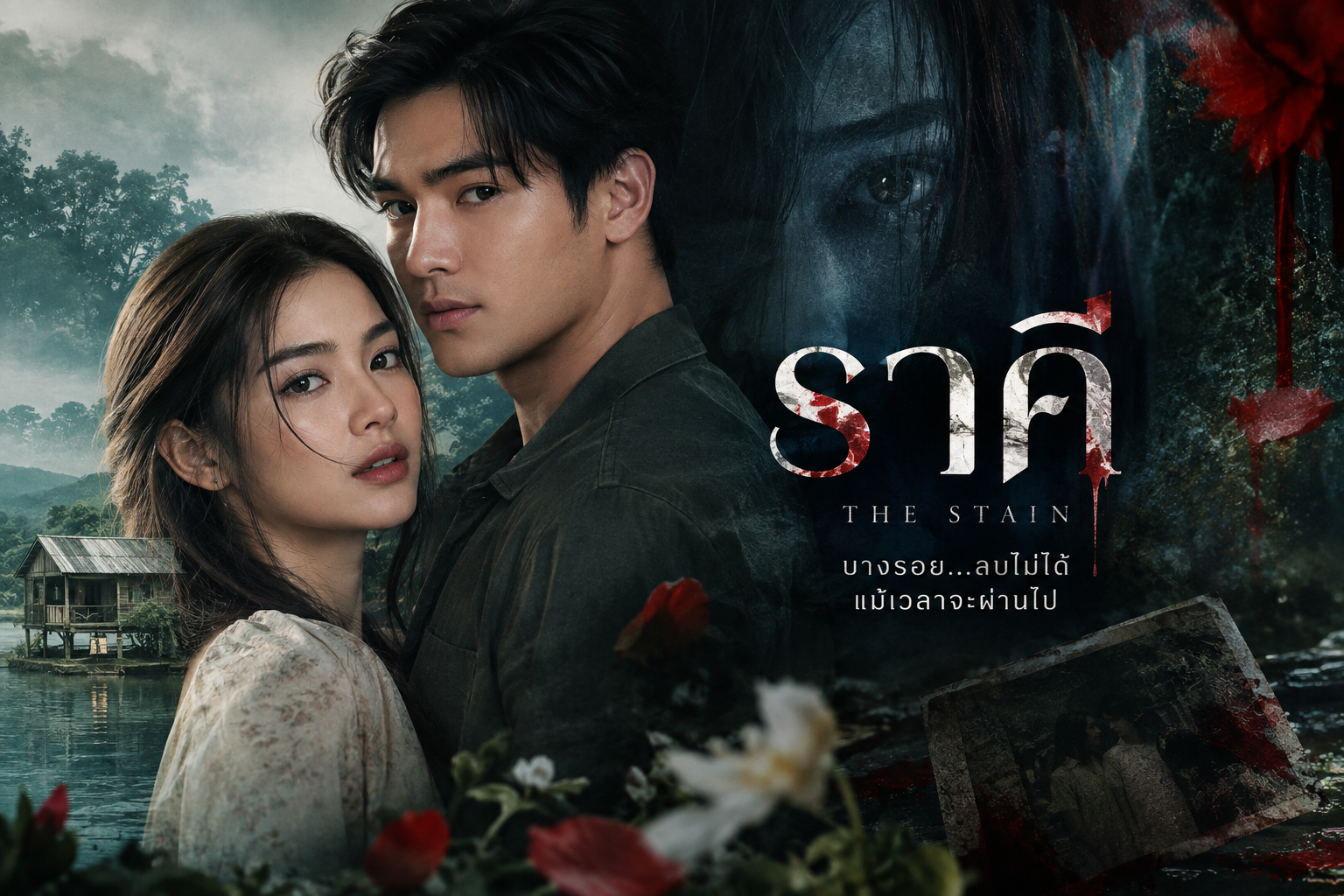 ราคี หนัง